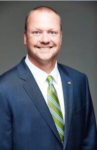 Robert Smith - New VP of Regional Sales Laticrete Bolsters Regional Sales Arm
